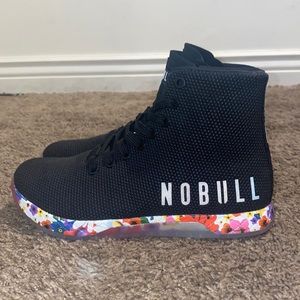 NOBULL High-top